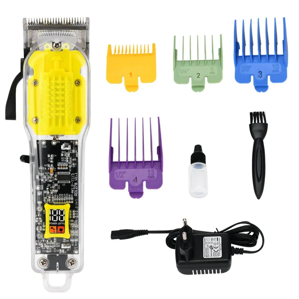 PREST HI-TECH CLIPPER