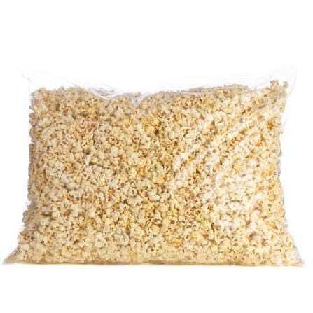 S&S POPCORN 1KG