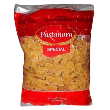 Pasta Nova Spaghetti 400Gm