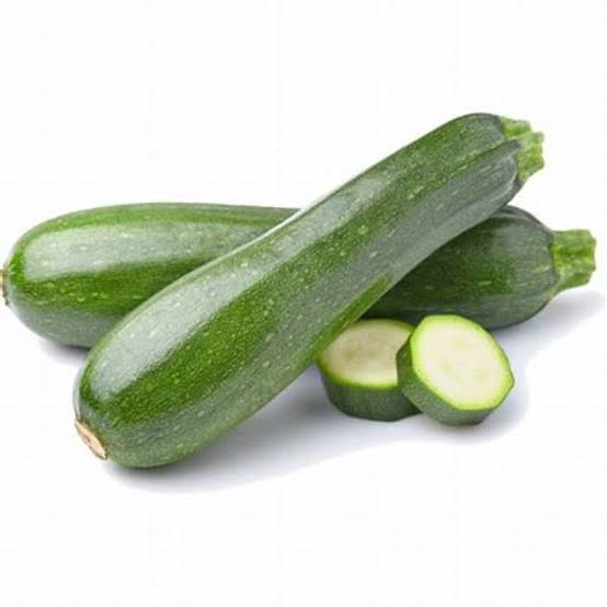 ZURI COURGETTE PER KG
