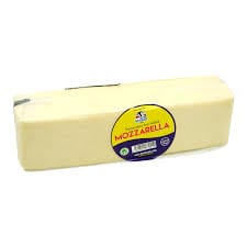 Happycow Cheese Mozzarella 1Kg