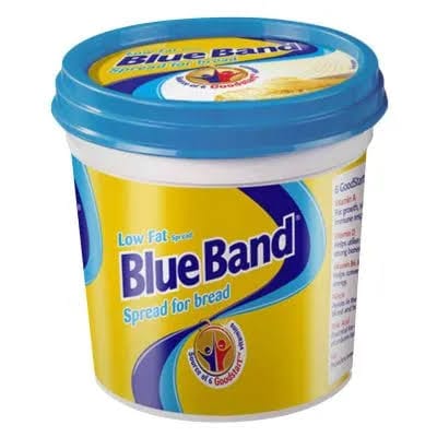 BLUE BAND SPREAD 1KG