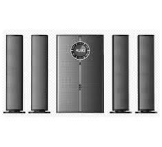 VON SUBWOOFER VES2404FS 240W 4.1CH BT