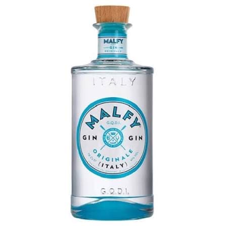 MARFY ORIGINAL GIN 750ML