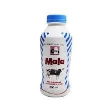 KCC PLAIN MALA BTTLE 500ML