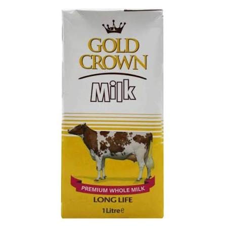 KCC GOLD CROWN 1LTR