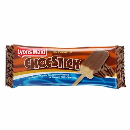 LYONS TOFFIN CHOC 60ML