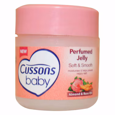 CUSSONS SOFT & SMOOTH JELLY 50ML