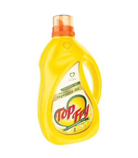 TOP FRY 2LTR
