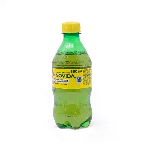SCHWEPPES NOVIDA ZERO 350ML