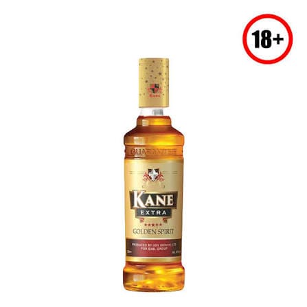 KANE EXTRA GOLDEN SPIRIT 250ML
