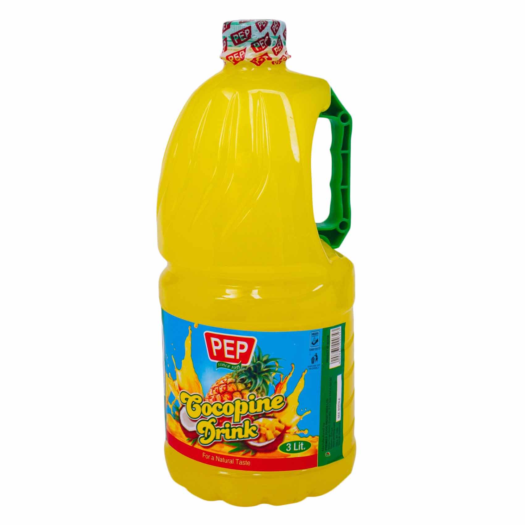 Pep Cocopine 3Ltr