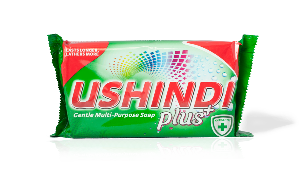 USHINDI ANTISEPTIC BATH SOAP 175GM