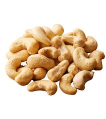RAW CASHEWNUT PER KG