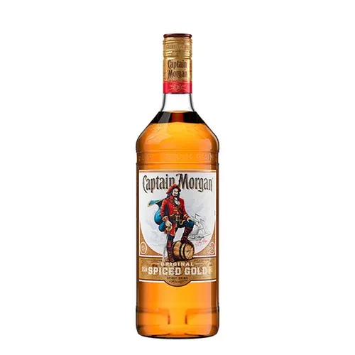 CAPTAIN MORGAN LIIT COCKTAIL 750ML