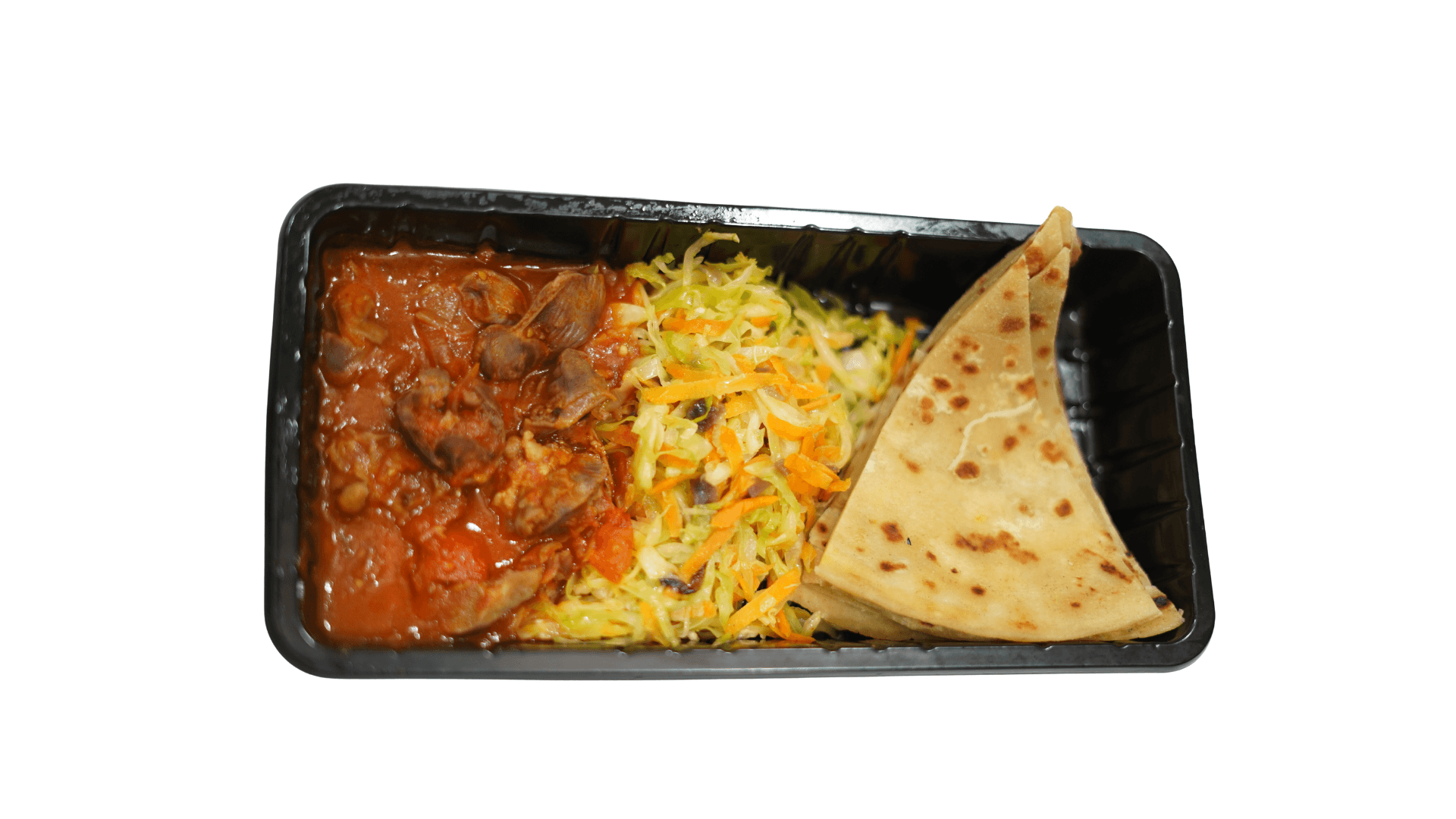 CLEANSHELF DELI GIZZARD COMBO