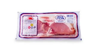 BEEF BACON 200GM