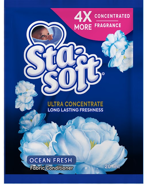 STA SOFT ULTRA CONCENTRATE OCEAN FRESH 20ML