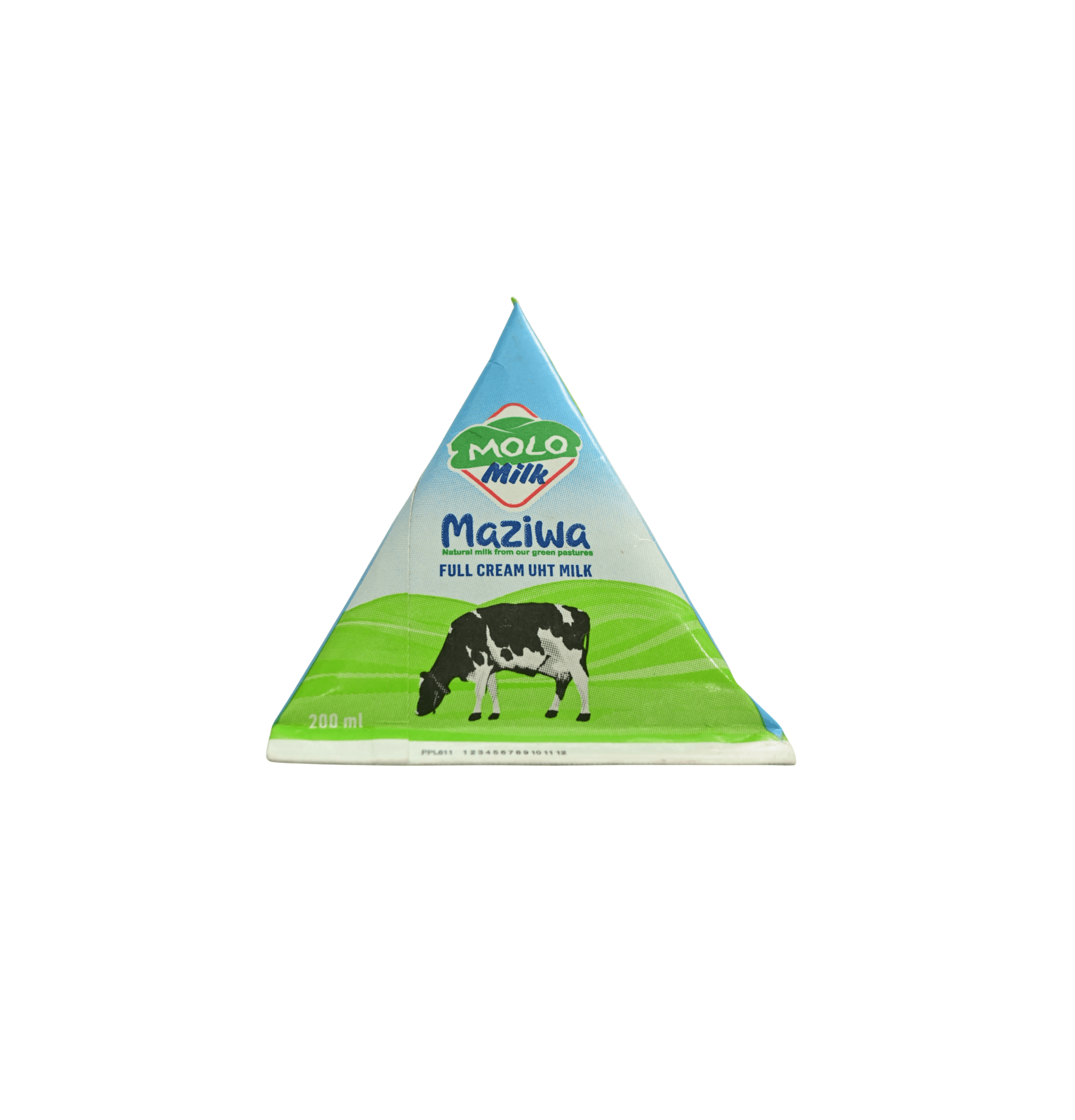 MOLO TCA MILK 200ML