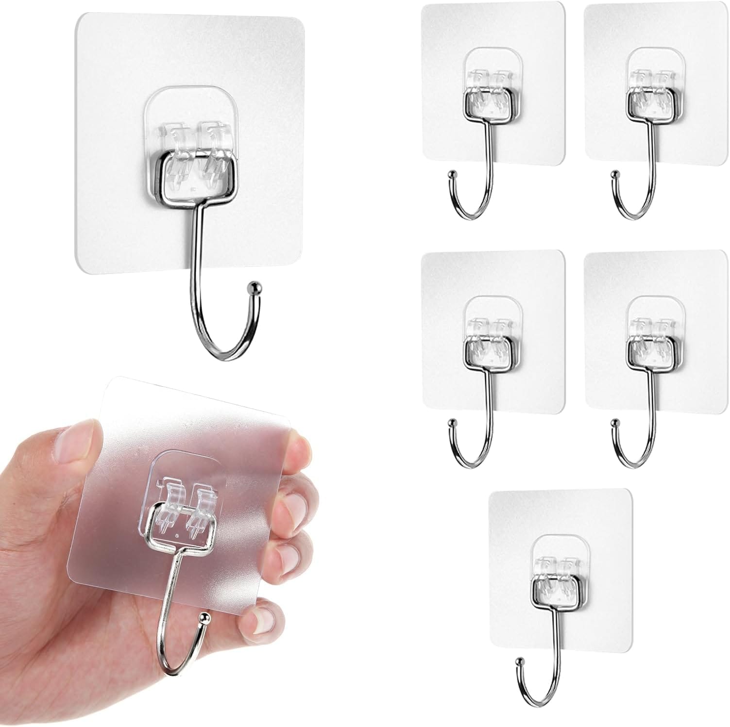 PBKL HOOKS 4-PACK 5191