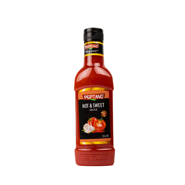 PEPTANG SWEET CHILLI SAUSE 720G