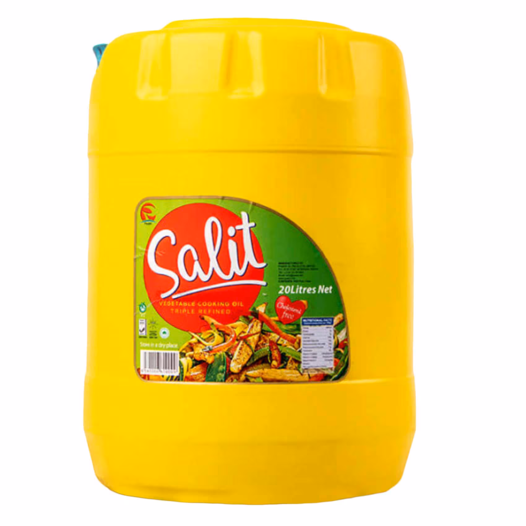 SALIT 20LTR
