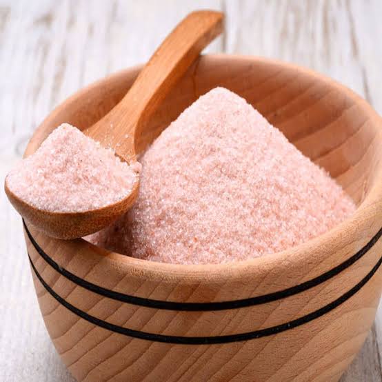 CB HIMALAYAN SALT PER KG