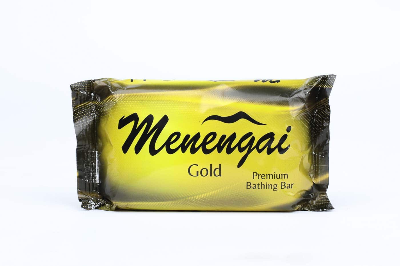 MENENGAI GOLD PREMIUM BATHING SOAP 125GM