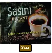 SASINI INSTANT COFFEE SATCH 1.6GM