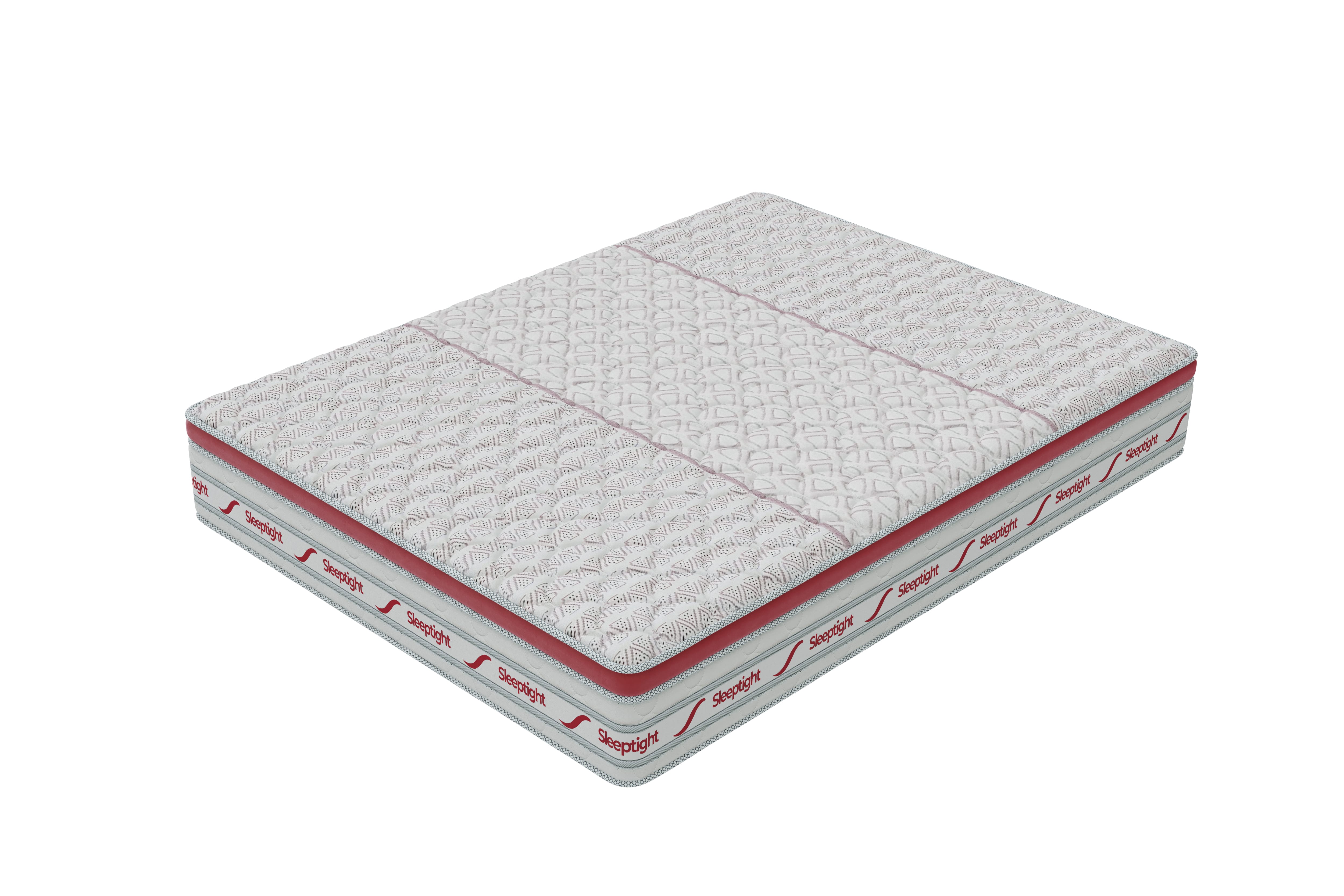 SILENT NIGHT ZURI MATTRESS 5*6