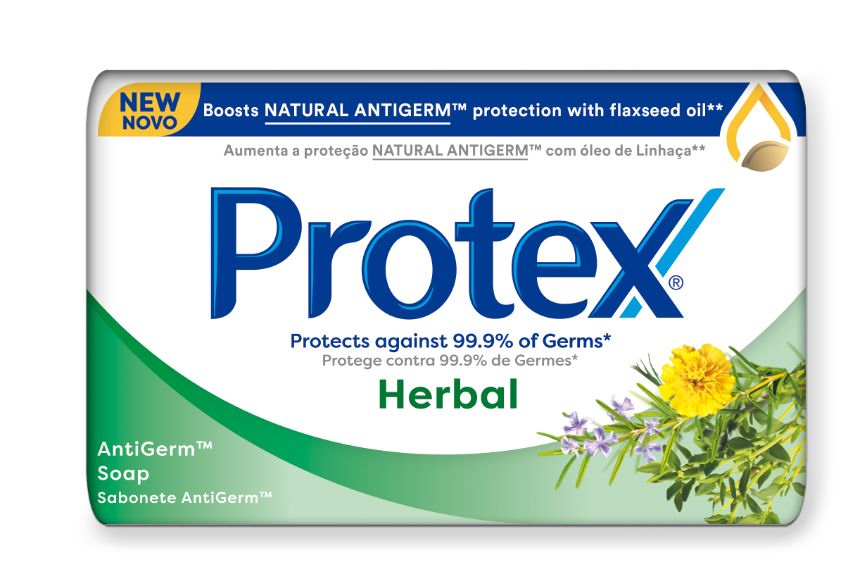 PROTEX HERBAL 90GM