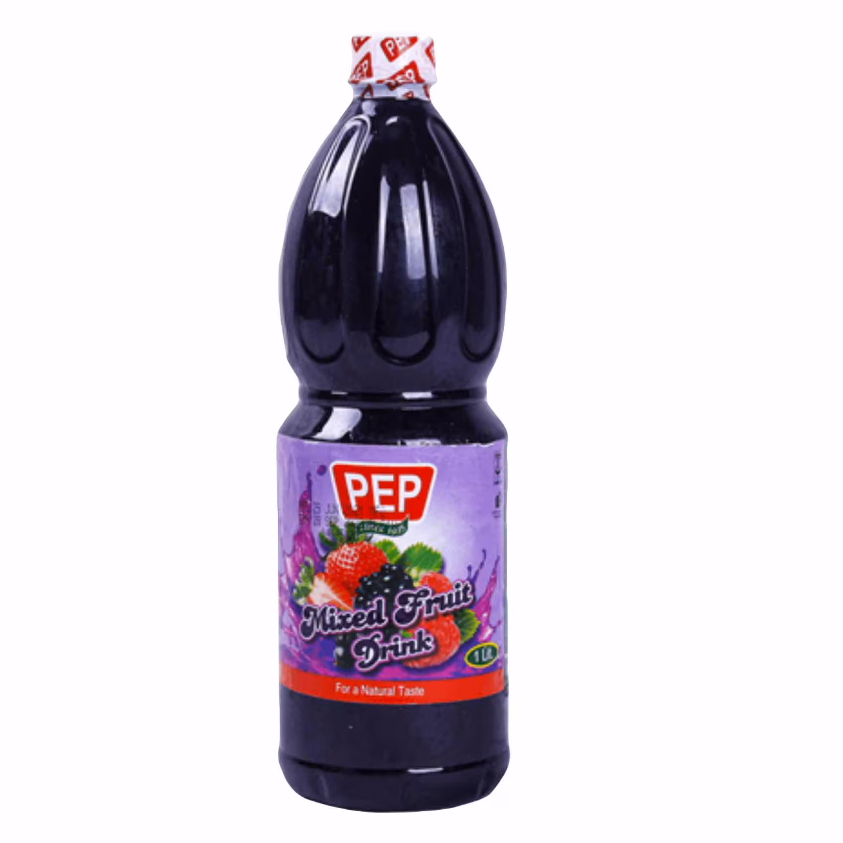 PEP MIXED FRUIT DRINK 1LTR