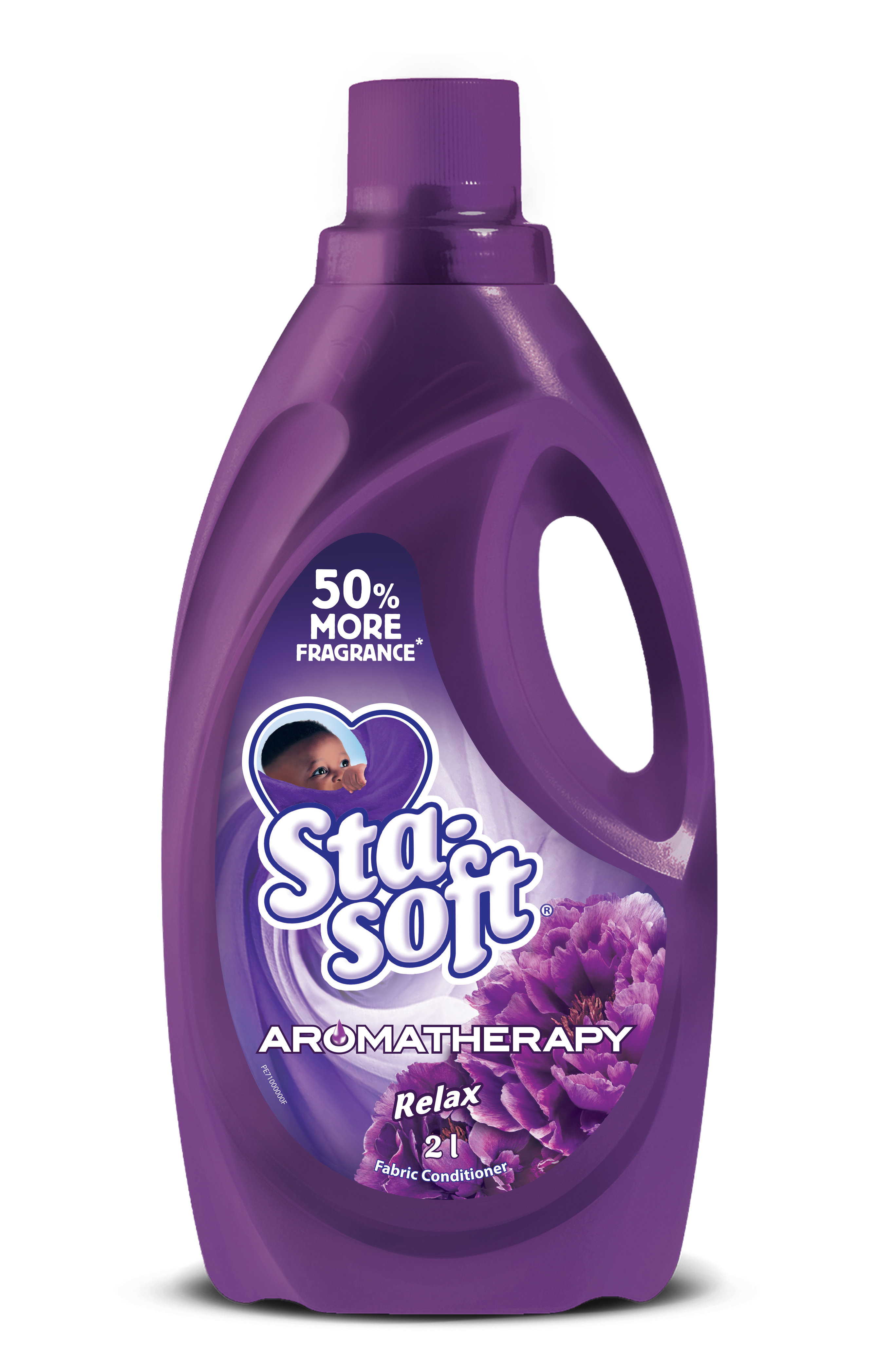 STA SOFT AROMATHERAPY RELAX 2LTR