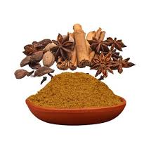 CB GROUND PILAU MASALA PER KG