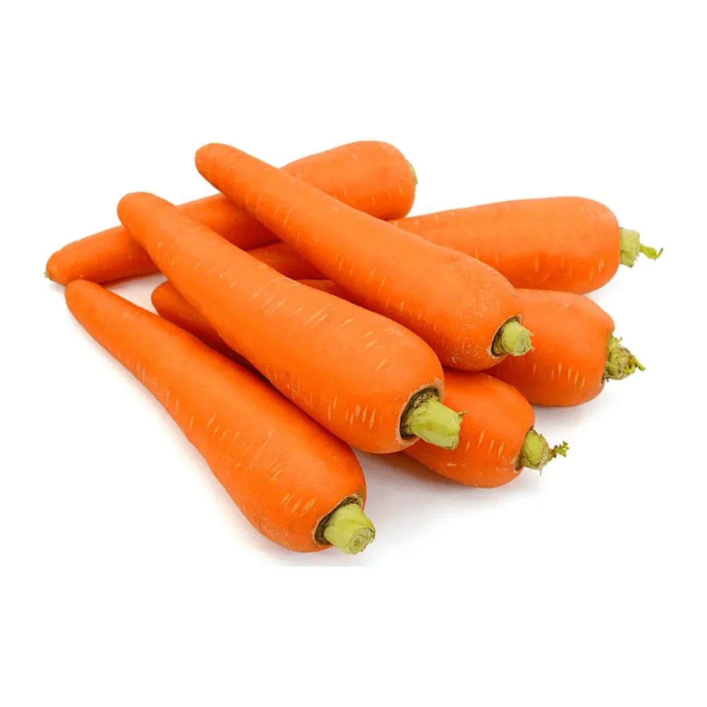 ZURI CARROT PER KG