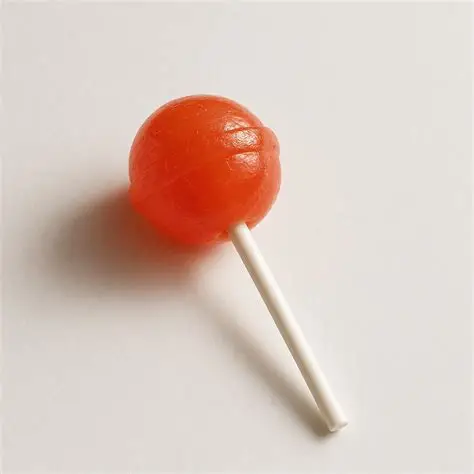 ASSORTED LOLLIPOPS