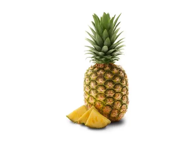 Zuri Pineapple Per Kg
