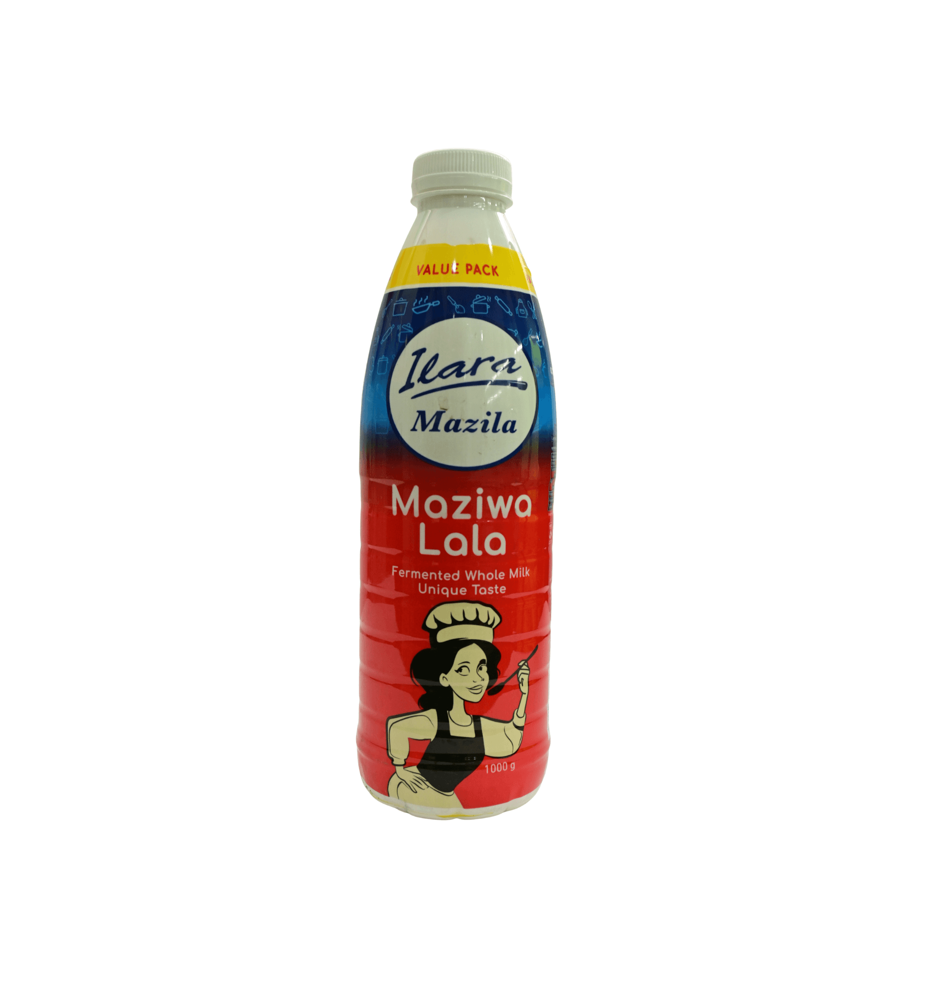 ILARA MAZIWA LALA 500ML