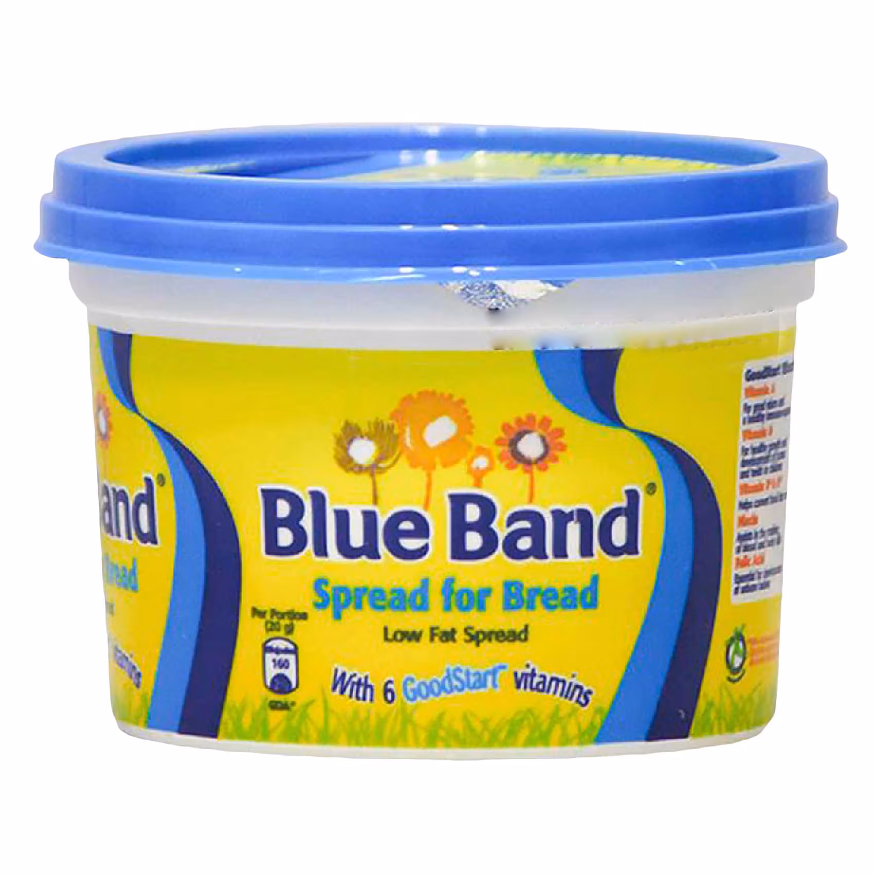 BLUEBAND SPREAD 250GM