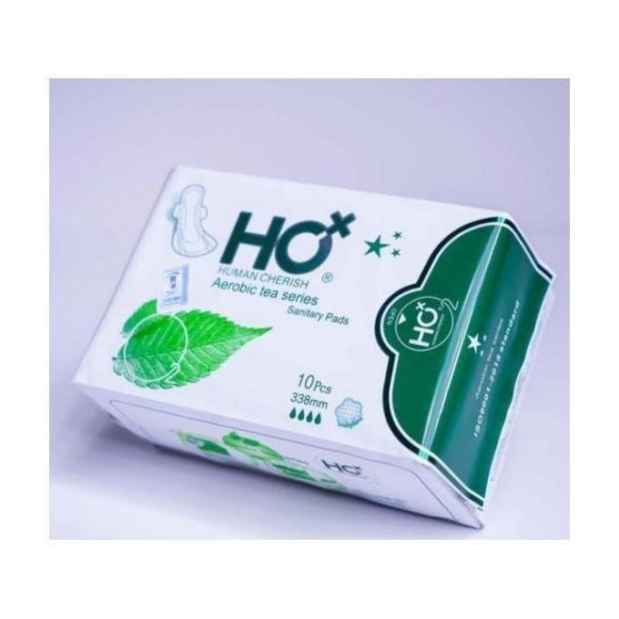HUMAN CHERISH HC PADS 338MM 10PCS