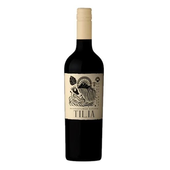 TILIA CAB SAUV 750ML