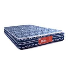 MOKO FP MATTRESS 74*60*6 BURGER-BLUE