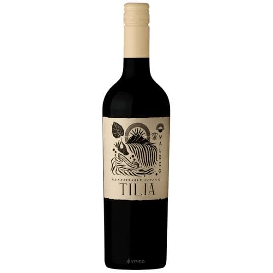 TILA MALBEC 750ML
