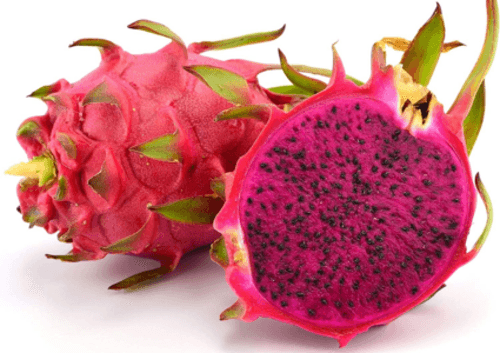 Zuri Dragon Fruit Per Pc
