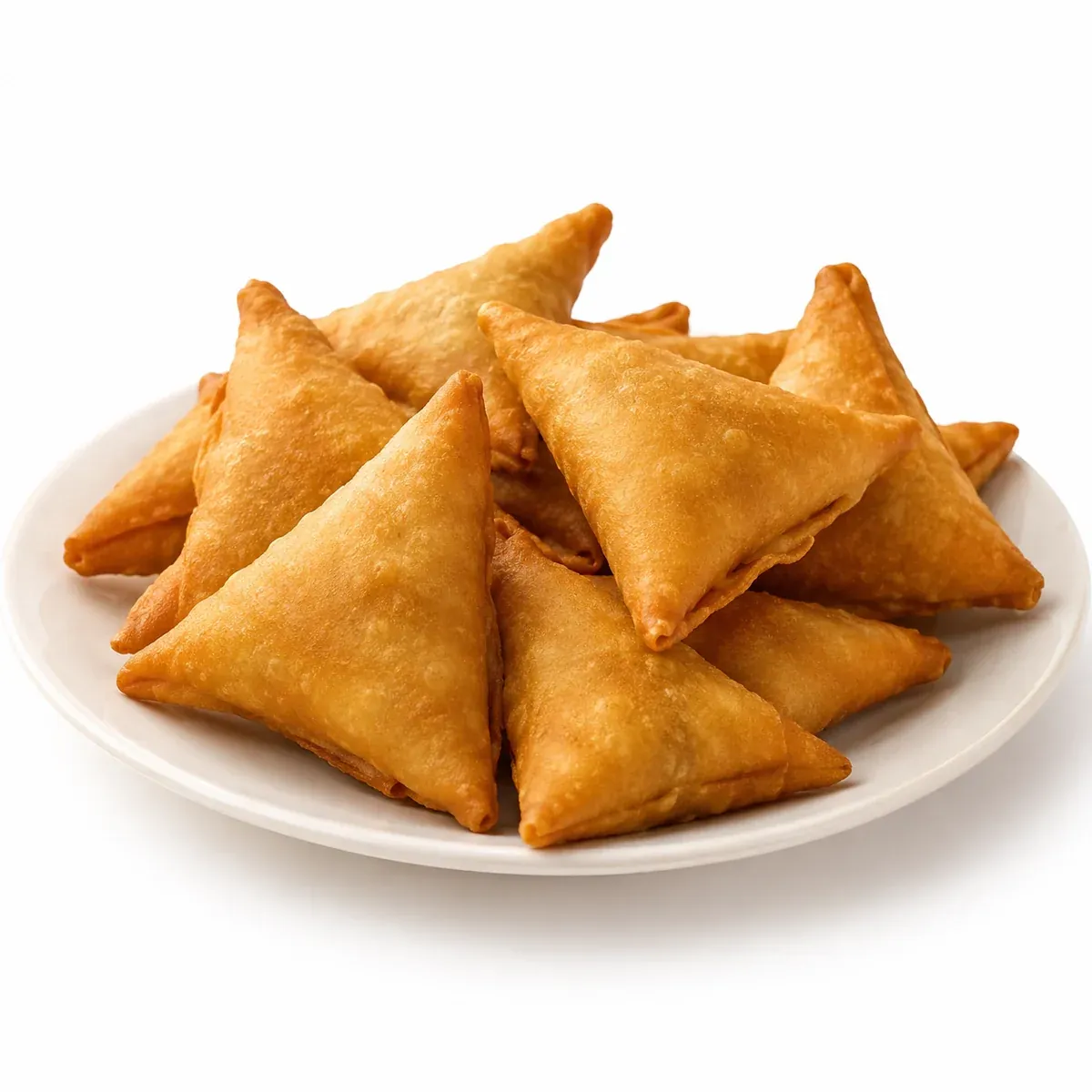 CHICKEN SAMOSA 60GM