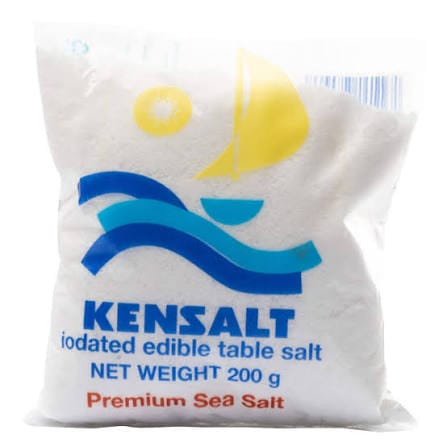 KENSALT 200GM
