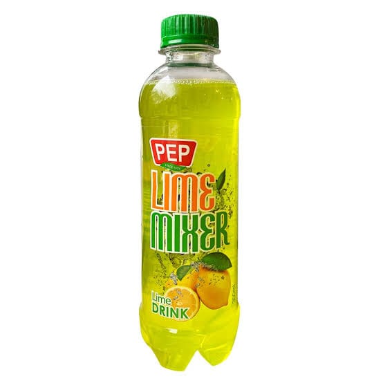 PEP LIME MIXER 500ML