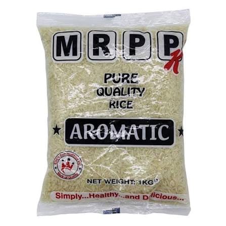 Mrpp Pro Rice 2Kg