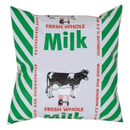 KCC WHOLEMILK POUCH 500ML