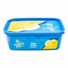 Cb Reg Mango Tub 1Ltr